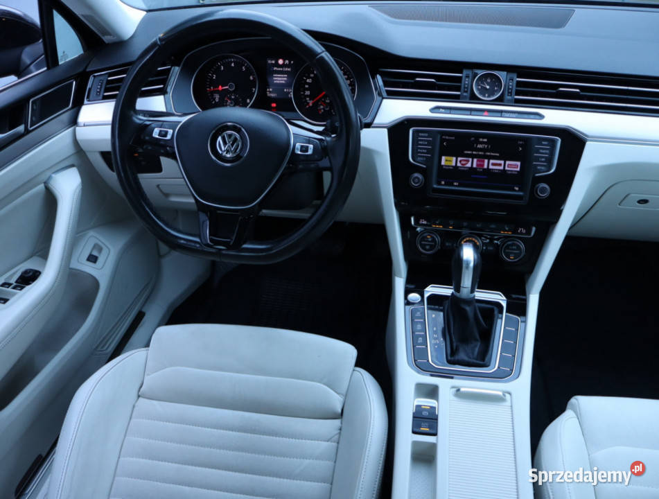 VW Passat 18 TSI światła przeciwmgielne Piaseczno sprzedam