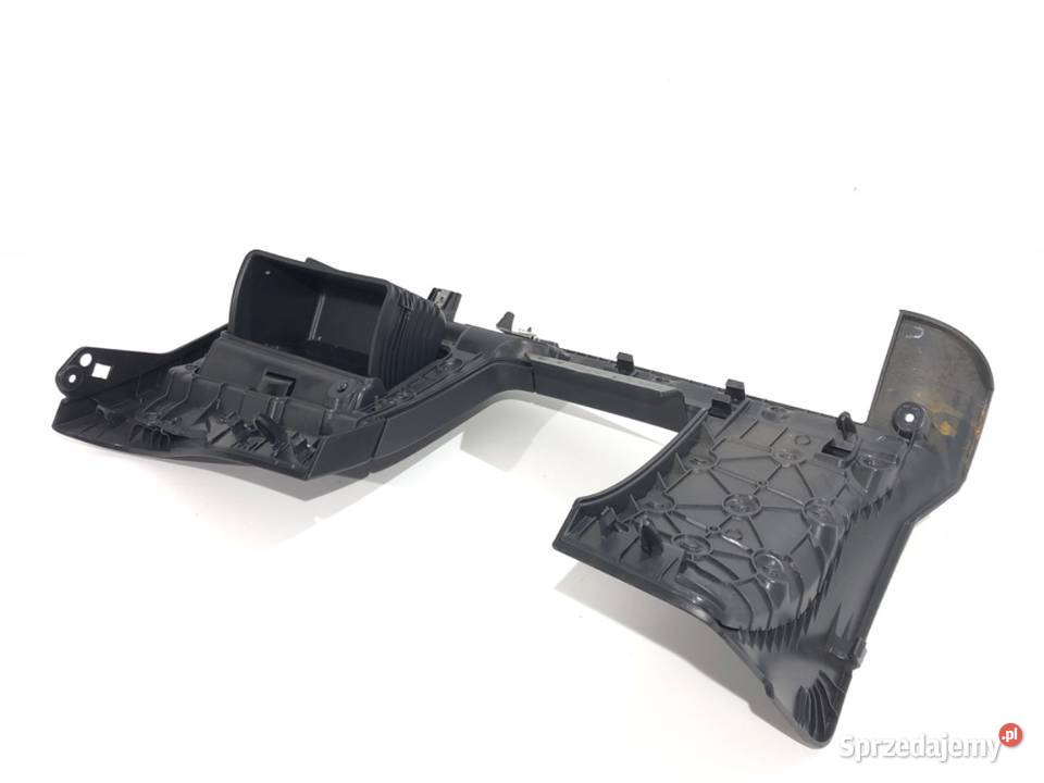 SCHOWEK KIEROWCY VW GOLF VII Hatchback 5G1858367