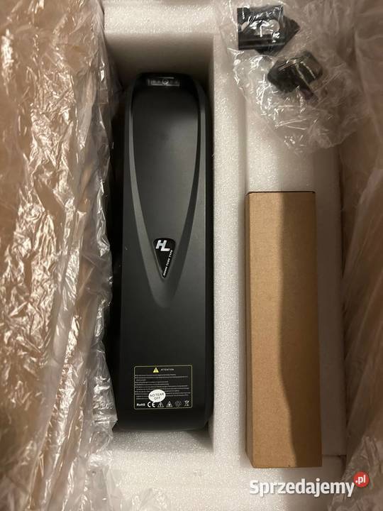 Zestaw BAFANG pod kasete 48V750W ebike Lublin