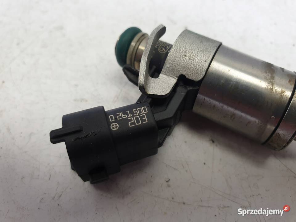 WTRYSKIWACZ Porsche 911 GT3 38 wtrysk 0261500203 Chełm