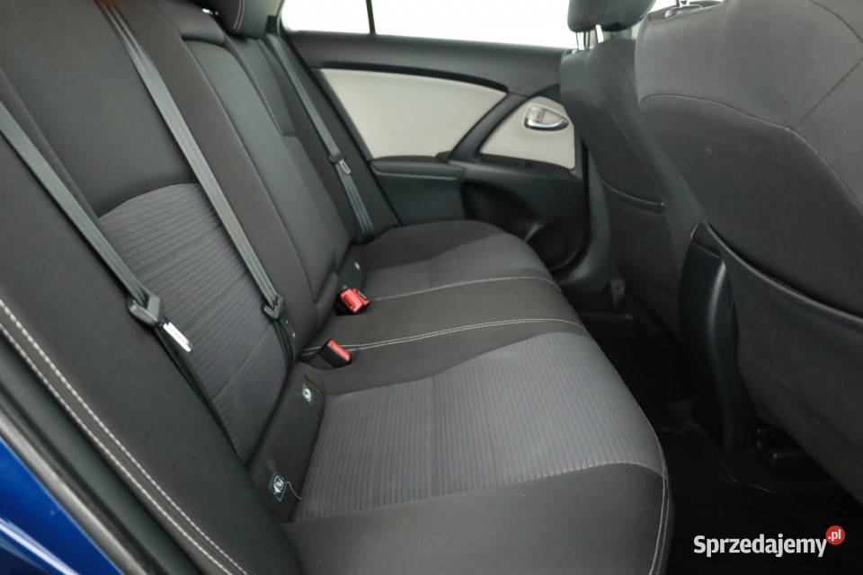 Opel Meriva 14 Turbo centralny zamek Meriva Samochody osobowe Zabrze