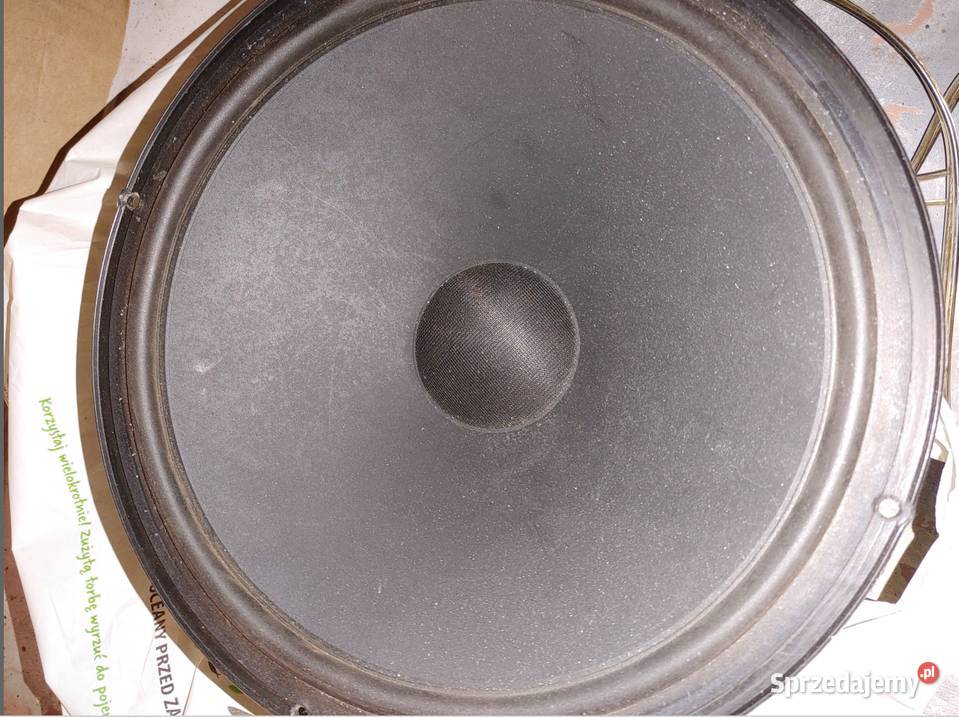 Głosnik zwrotnice Pozostałe opolskie Nysa