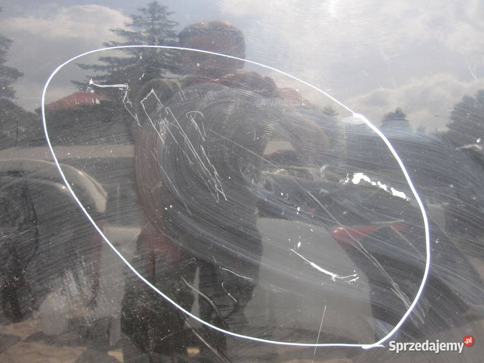 HONDA CRV III 07r maska sprzedam