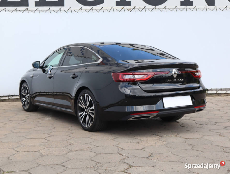 Renault Talisman 16 TCe Łódź sprzedam
