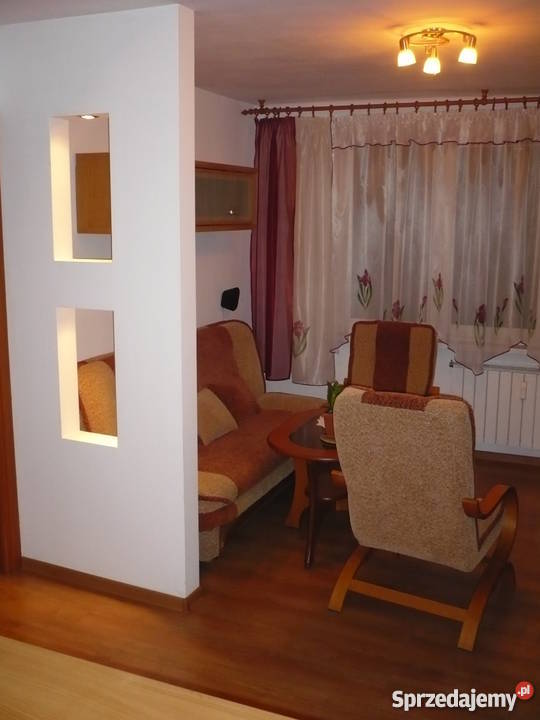 Sprzedam mieszkanie Jaworzno Podwale 2 pokoje Jaworzno