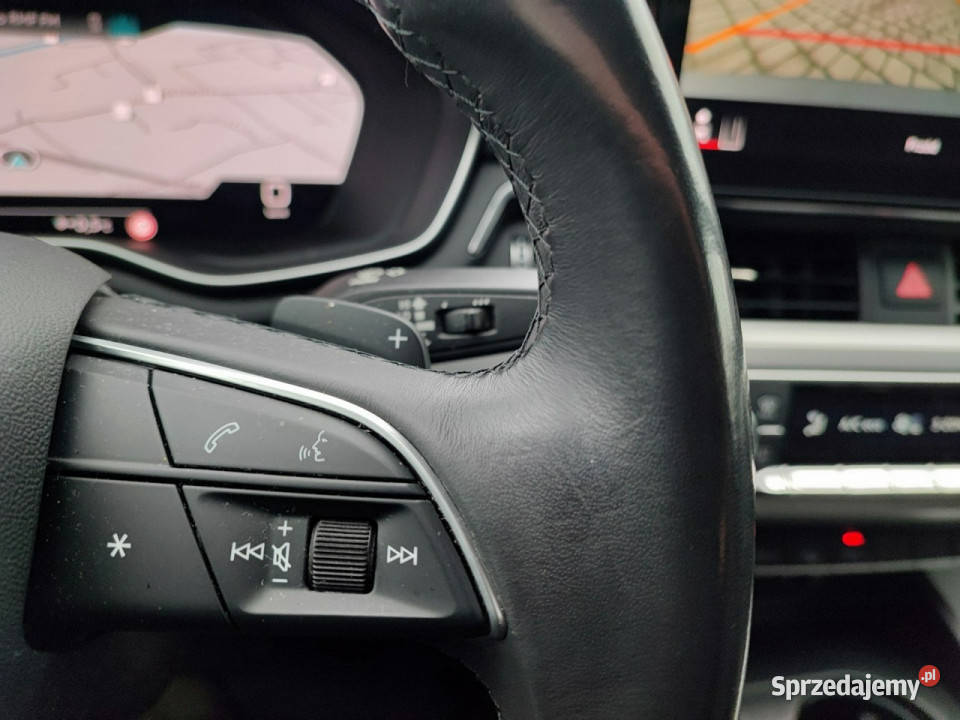 Audi A5 Sportback Quattro SLine 32770 F5 A5 Ustroń