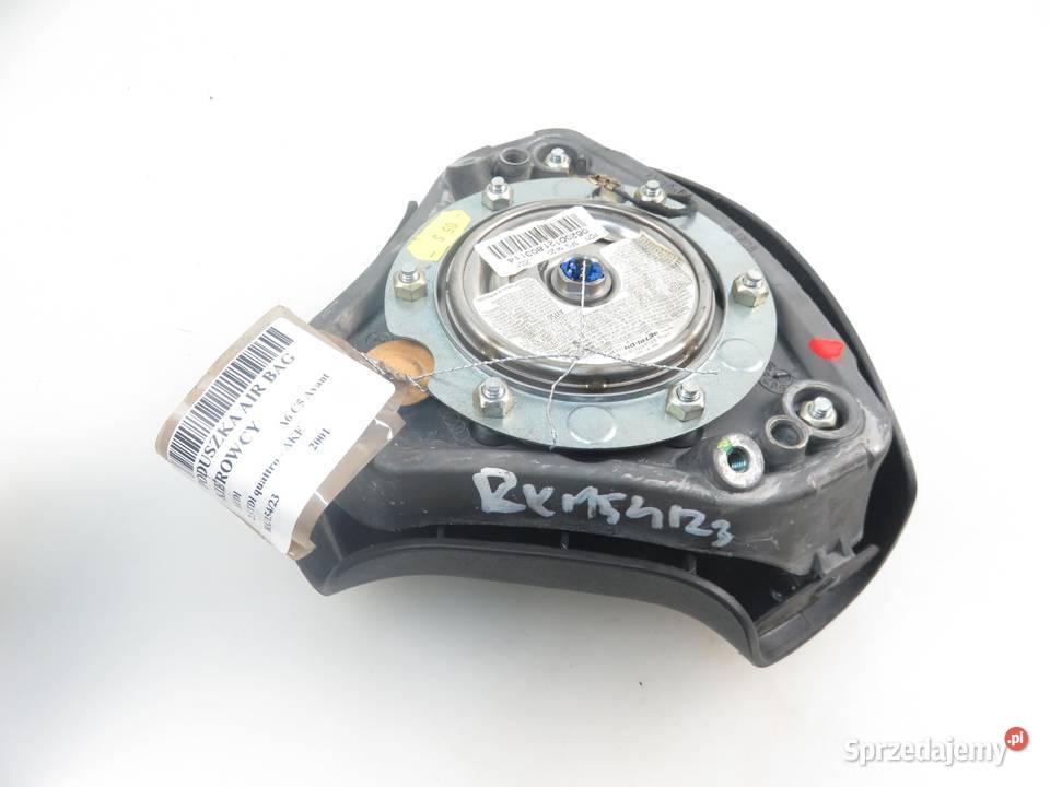 PODUSZKA KIEROWCY AUDI A6 C5 8E0880201K