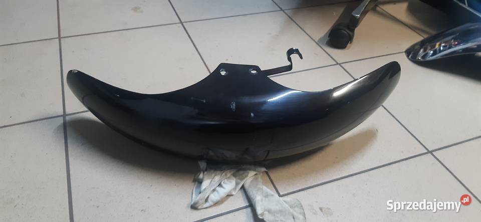 Błotnik PRZÓD Honda Shadow VT 700750 Jawiszowice
