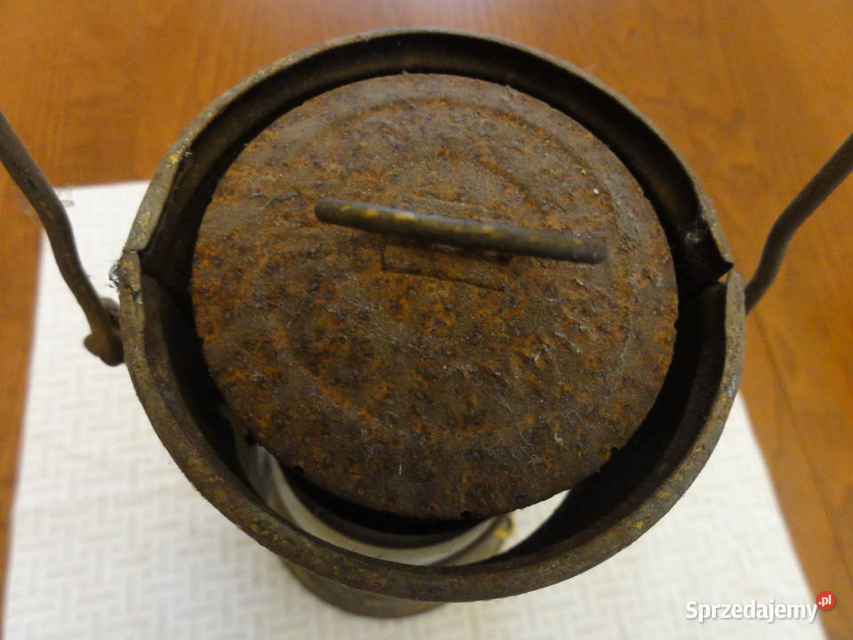lampa naftowa Antyki łódzkie Łódź sprzedam