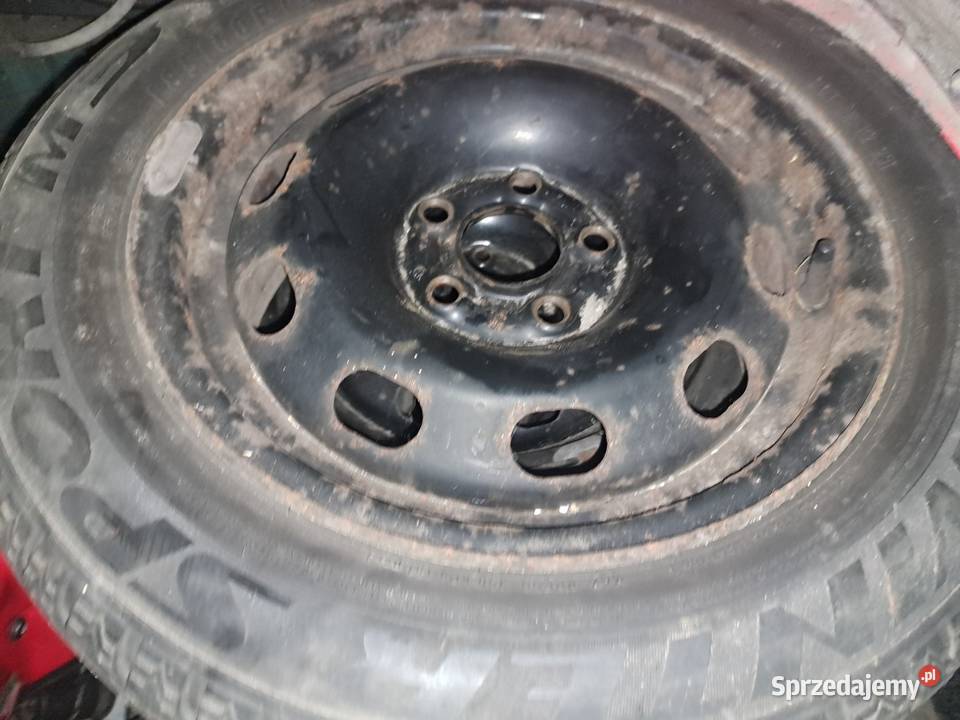 Koła zimowe Inowrocław