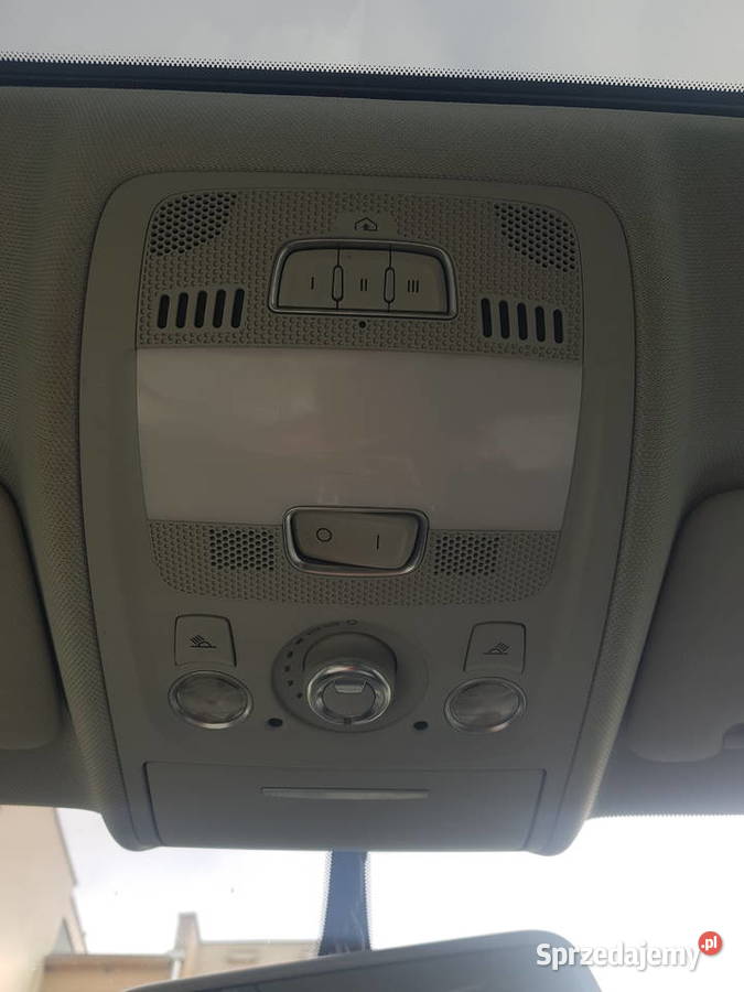 Audi A4 B8 Sline czujnik zmierzchu Warszawa sprzedam