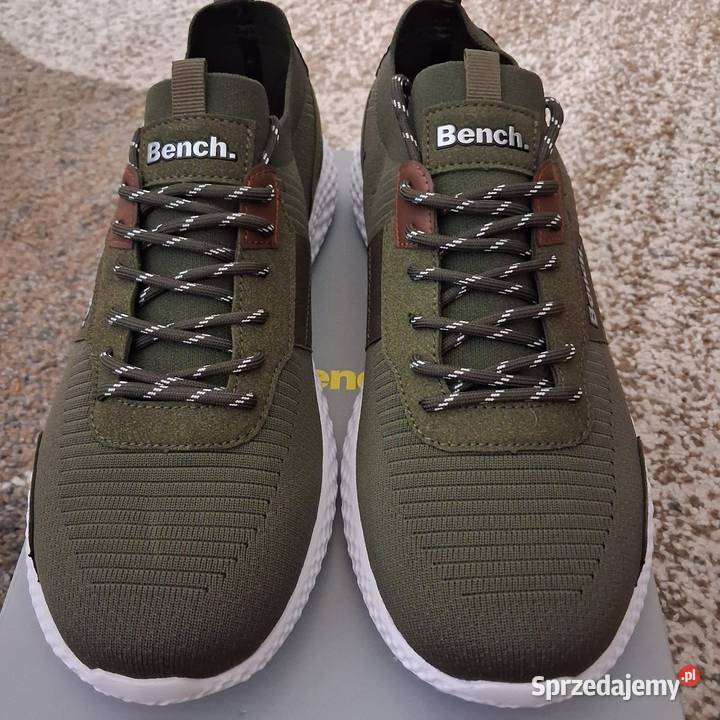 Buty sportowe męskie Bench rozmiar 44 sprzedam
