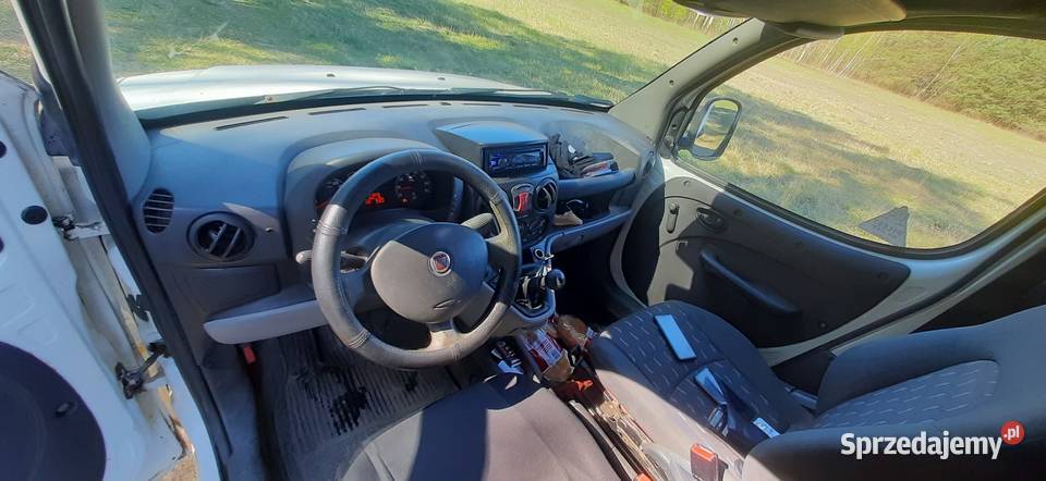 Opel Zafira b 19 CDTI 120 7 osobowy Hak Rok produkcji 2006 mazowieckie Kołbiel