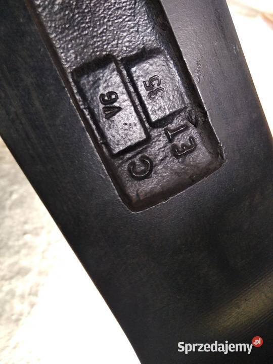Felgi 18 5x112 vossen Gniezno sprzedam