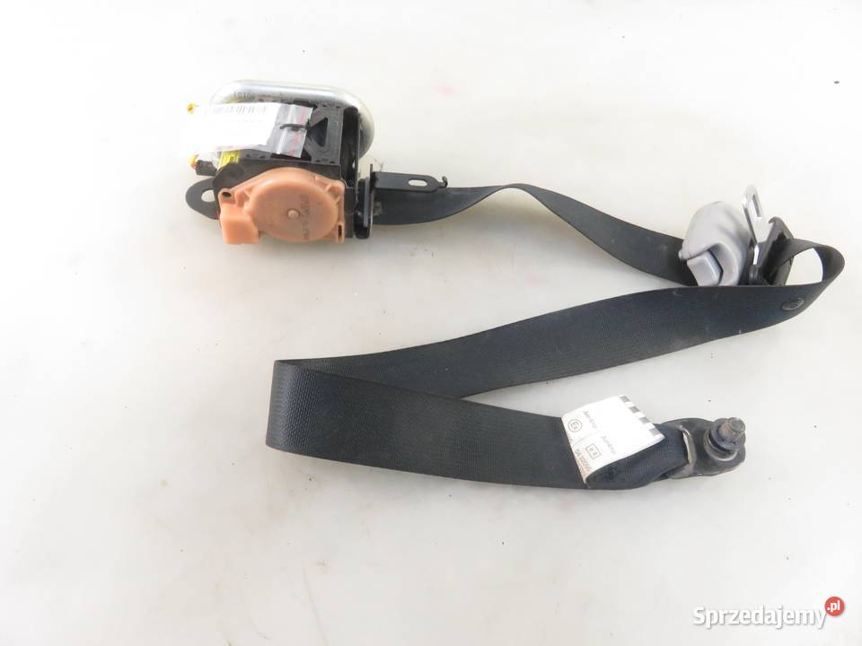 PAS PRAWY PRZEDNI MITSUBISHI OUTLANDER I CUW małopolskie