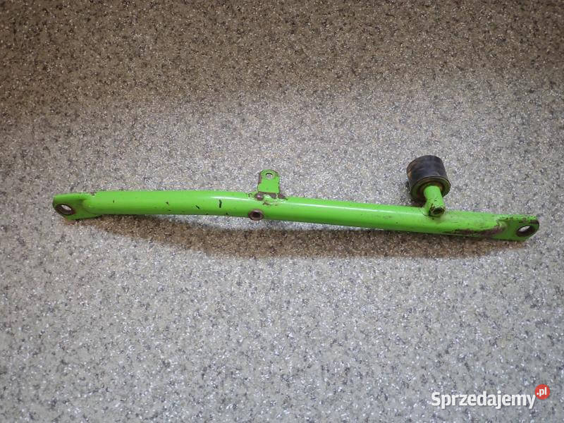 POPRZECZKA RAMY KAWASAKI KDX 250 9094R Strzelce Krajeńskie