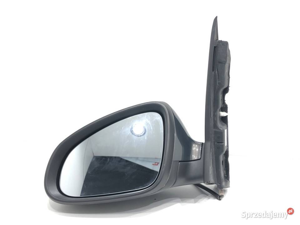 LUSTERKO LEWY OPEL ASTRA J Hatchback 0915