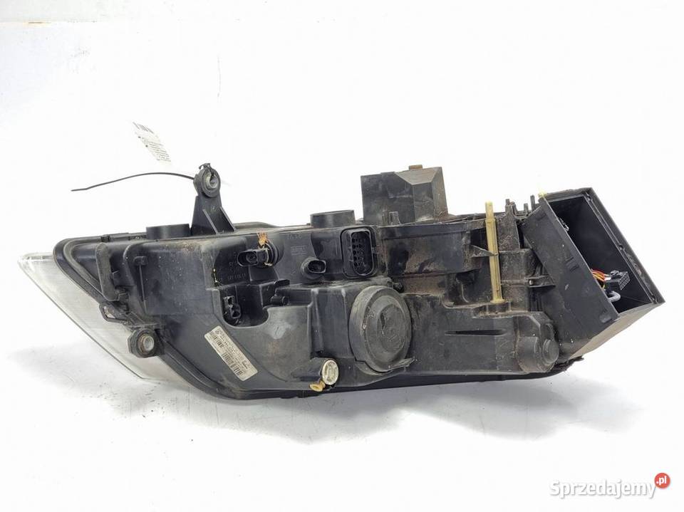 LAMPA LEWA PRZÓD VOLKSWAGEN PHAETON Lipno