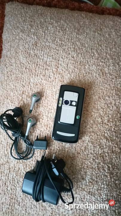 Sony Ericsson K750i Koszalin