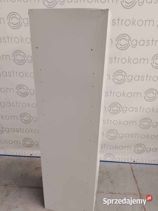 Szafka BHP pojedyncza 40x50x180 Gastronomia Wrocław sprzedam