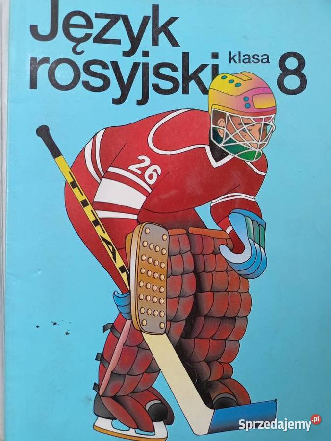 Rosyjski 8 księgarnia Praga Warszawa okazy