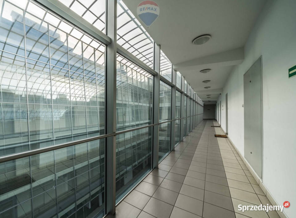 Duże mieszkanie Pasaż Jeżycki wielkopolskie
