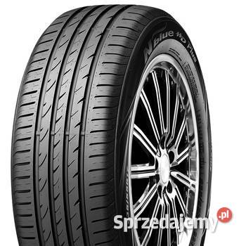 Opony 14570R13 Nexen NBlue HD Plus 13cale Przeworsk sprzedam