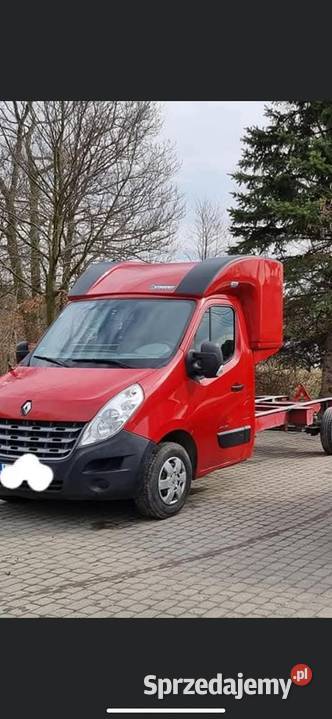 Kabiny sypialne Motoryzacja Osieck pod Grabinką
