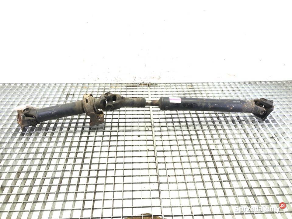 WAŁ NAPĘDOWY TYŁ SSANGYONG KYRON SUV 20 141 osobowe