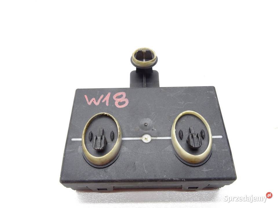 MODUŁ STEROWNIK DRZWI LEWY PRZÓD PRZEDNI osobowe