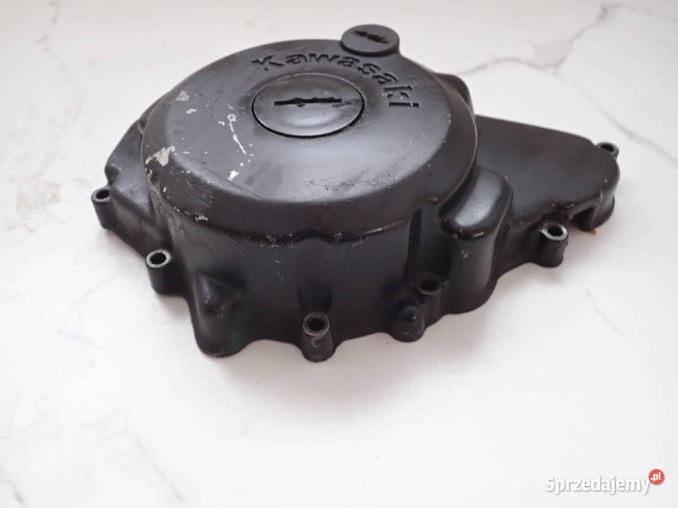 Dekiel Alternatora Magneta Pokrywa Kawasaki Gpz Strzelce Krajeńskie