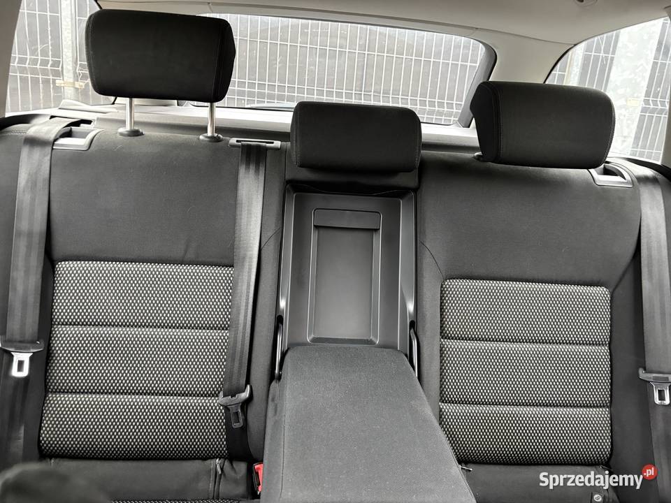 Sprzedam Skodę Octavie 18 turbo z gazem benzyna+LPG Jarosław sprzedam