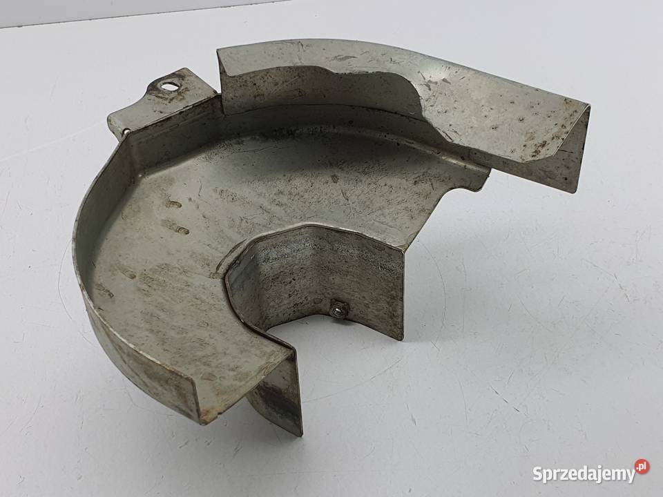 Oslona Walu Napedowego Yamaha Yxz 1000 R Łódź