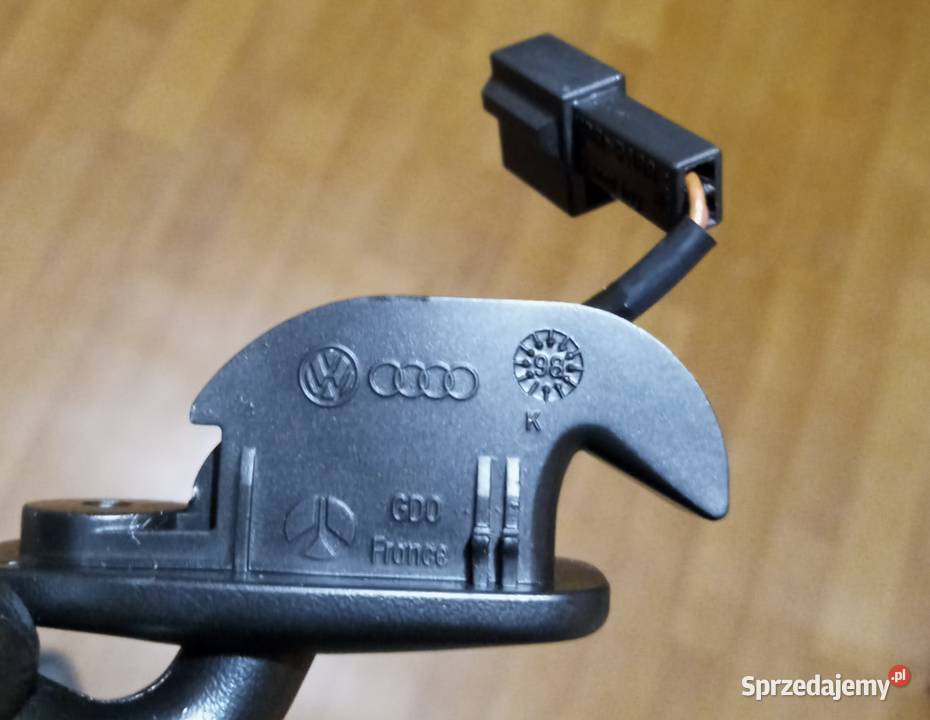 Vw Golf 4 czarne daszki przeciw słoneczne gti sprzedam