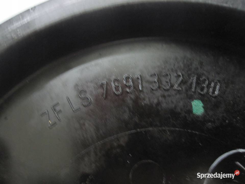MERCEDES W203 18 B 07r pompa wspomagania świętokrzyskie