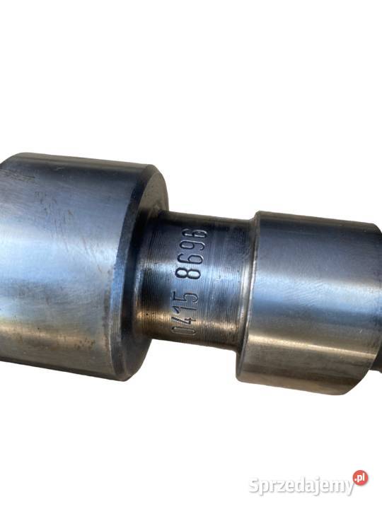 WAŁEK ROZRZĄDU 04158697 DEUTZFAHR AGROSTAR 631 Kielce