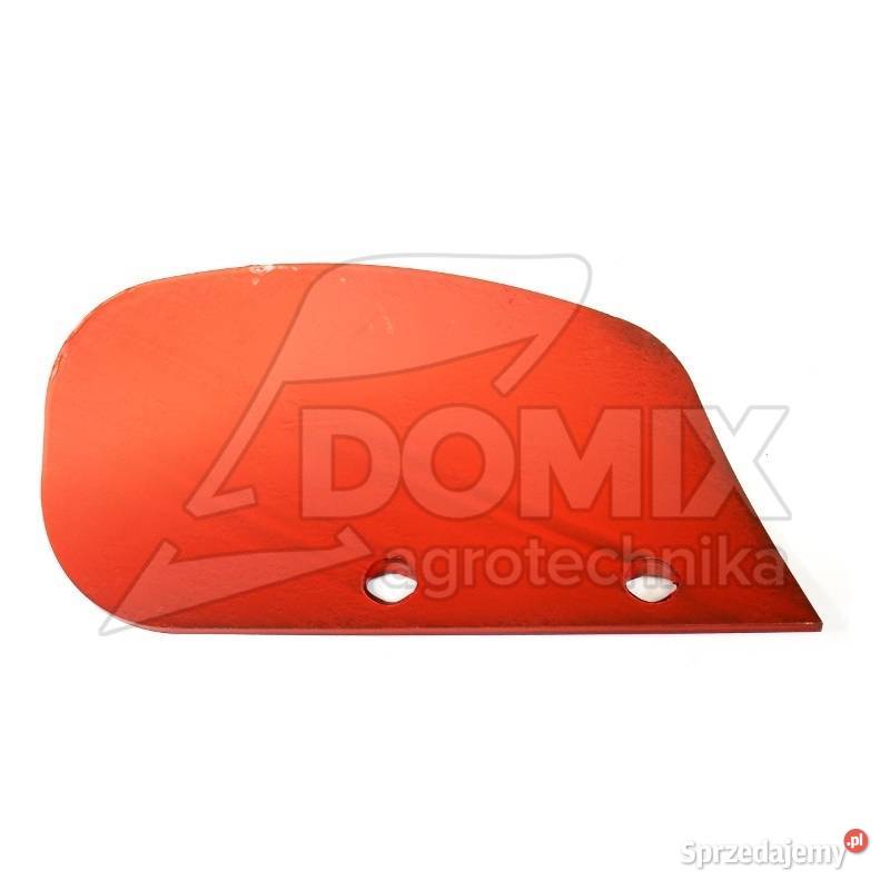 Odkładniczka przedpłużka Overum 91803 91804 Do maszyn uprawowych wielkopolskie Kawnice