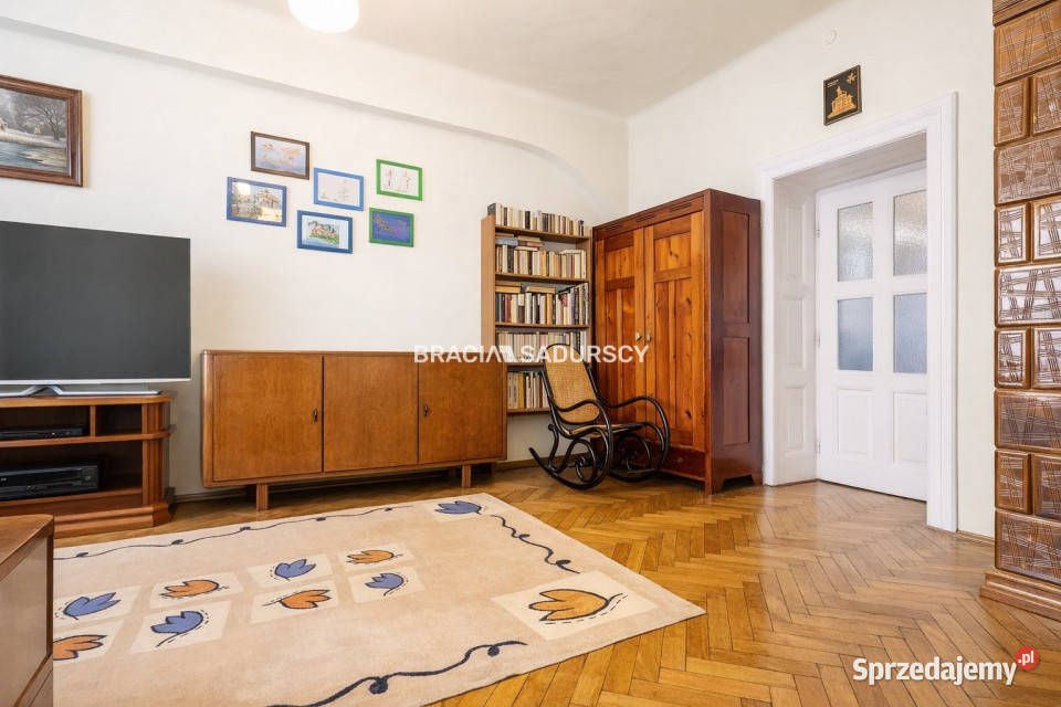 Mieszkanie 6516 metrów 3 pokoje Kraków