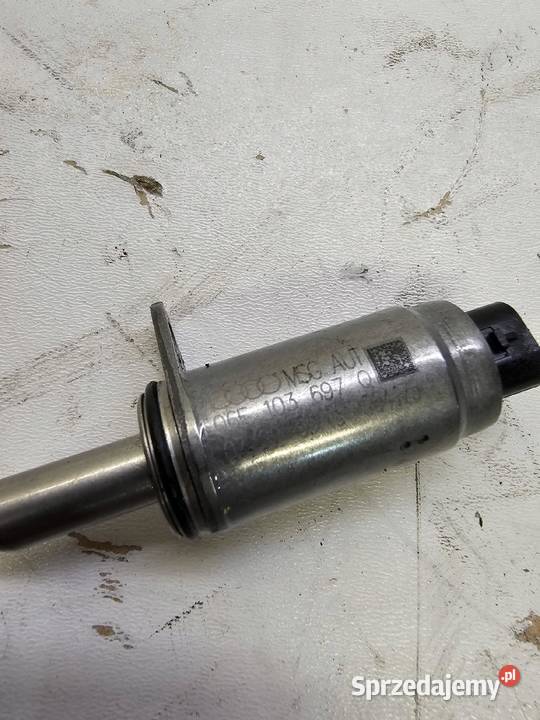 ZAWÓR NASTAWCZY AUDI VW SEAT TFSI 06E103697Q Głowice cylindrów Przystajń sprzedam