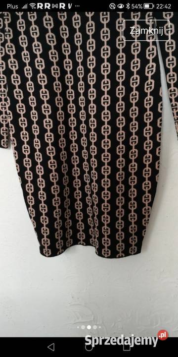 Sukienka damska Moszczenica sprzedam