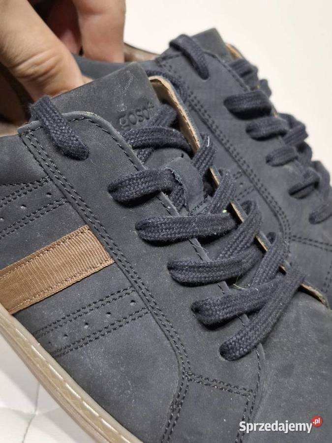 Sneakersy Go Soft 40 półbuty skórzane Kraków sprzedam