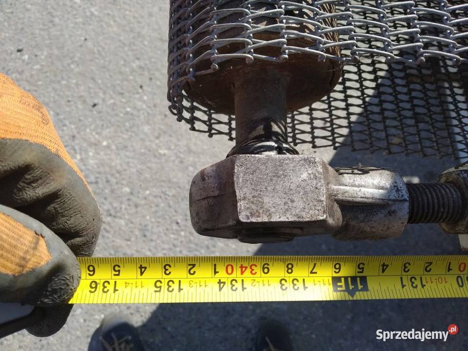 Tunel grzewczy obkurczający do zgrzewek SAVOYE Stary Sącz sprzedam