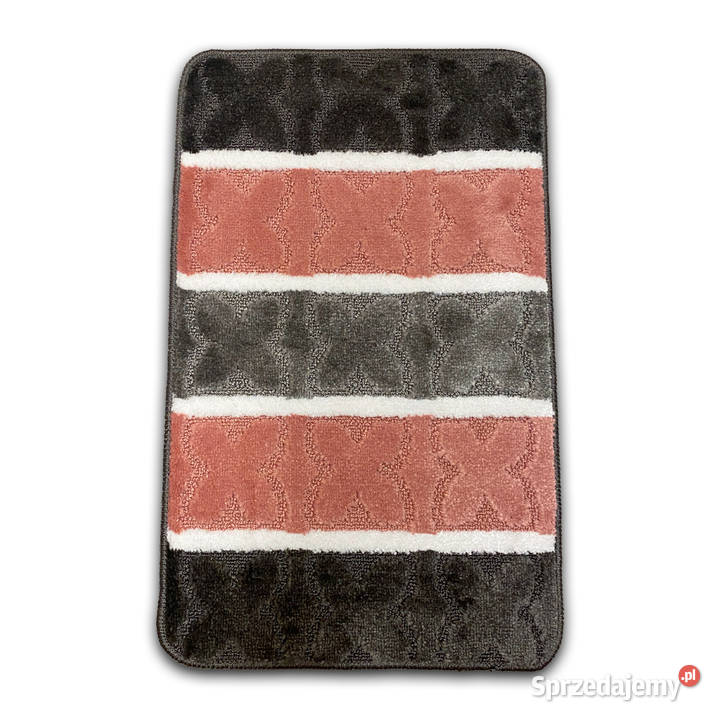 DYWANIK ŁAZIENKOWY 50X80 CASPE ANTYPOŚLIZOGWY 1 Białystok sprzedam