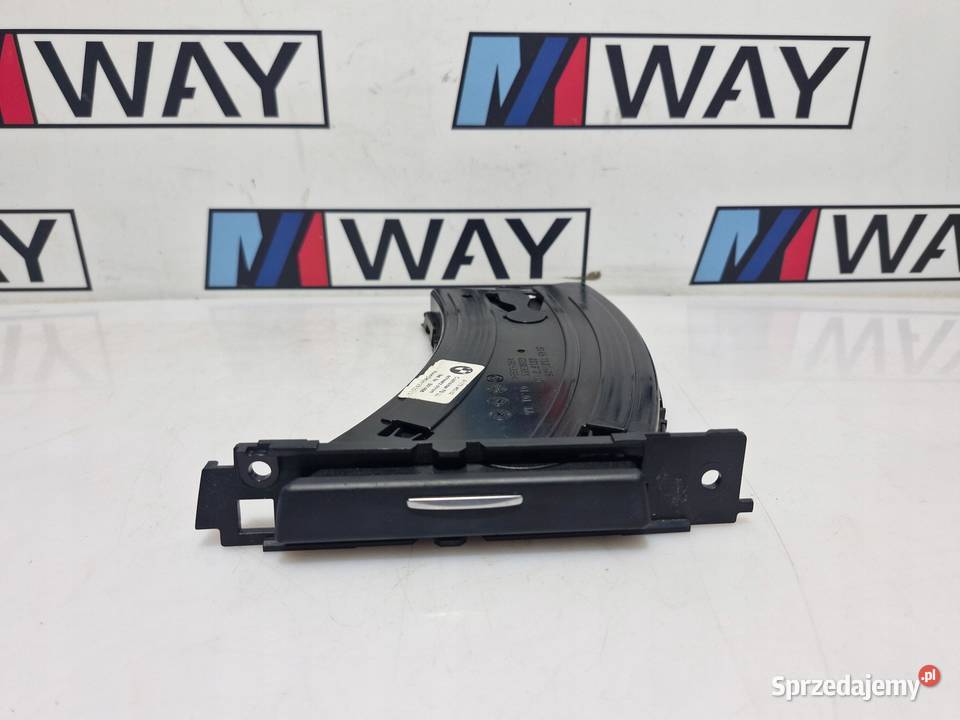 BMW E90 E91 E92 E93 CUPHOLDER UCHWYT NA KUBEK