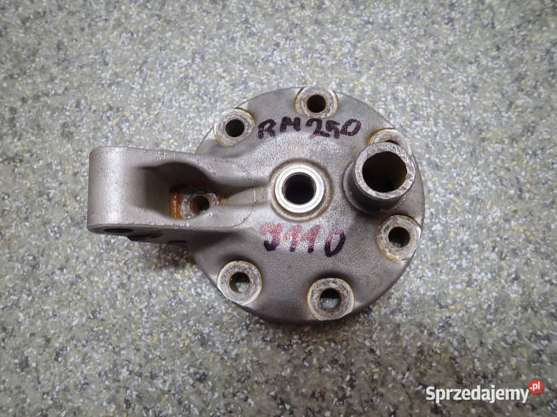 GŁOWICA SUZUKI RM 250 J110 8993R Strzelce Krajeńskie