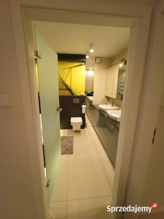 Syndyk Sprzeda mieszkanie Złote Łąki Kościelna Kościelna Wieś