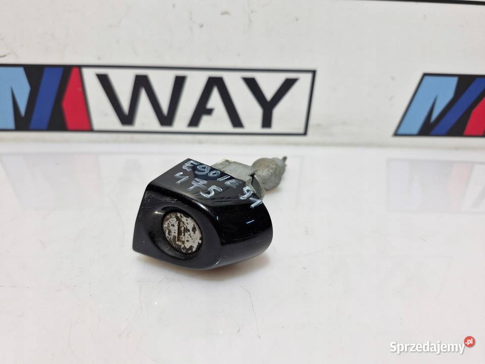 BMW 3 E90 E91 WKŁADKA ZAMKA GROT EUROPA 475