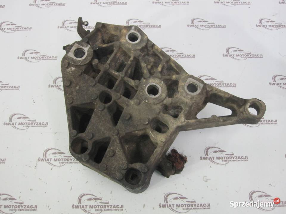 JUMPER 22 TDCI HDI 4HV 100 07r łapa wspornik świętokrzyskie