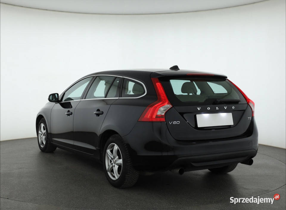 Volvo V60 T5 20 bluetooth Piaseczno sprzedam