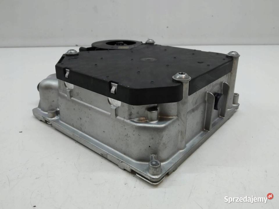 MODUŁ PRZETWORNICA NAPIĘCIA 5QS959663B Skoda Komputery